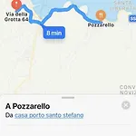 L Ulivo Sul Mare *
