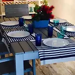 L Ulivo Sul Mare * פורטו סנטו סטפנו