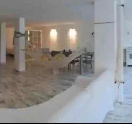 Holiday home L Ulivo Sul Mare *