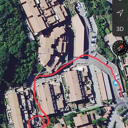 Holiday home L Ulivo Sul Mare Porto Santo Stefano (Grosseto)