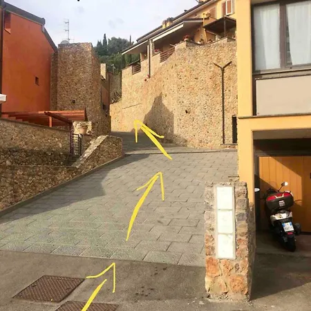 L Ulivo Sul Mare Holiday home Porto Santo Stefano (Grosseto)