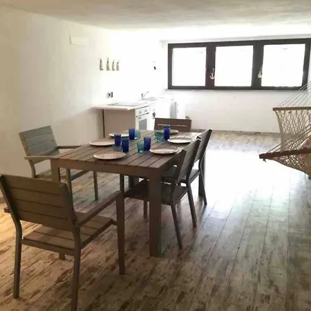 בית נופש L Ulivo Sul Mare *