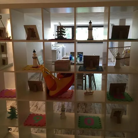 L Ulivo Sul Mare