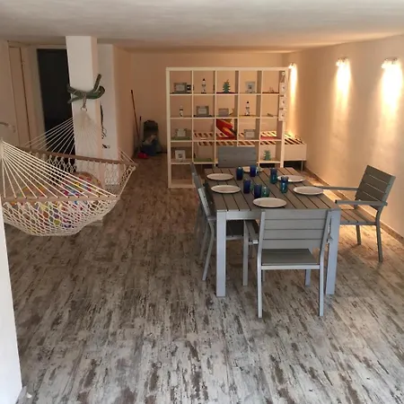 L Ulivo Sul Mare Holiday home *